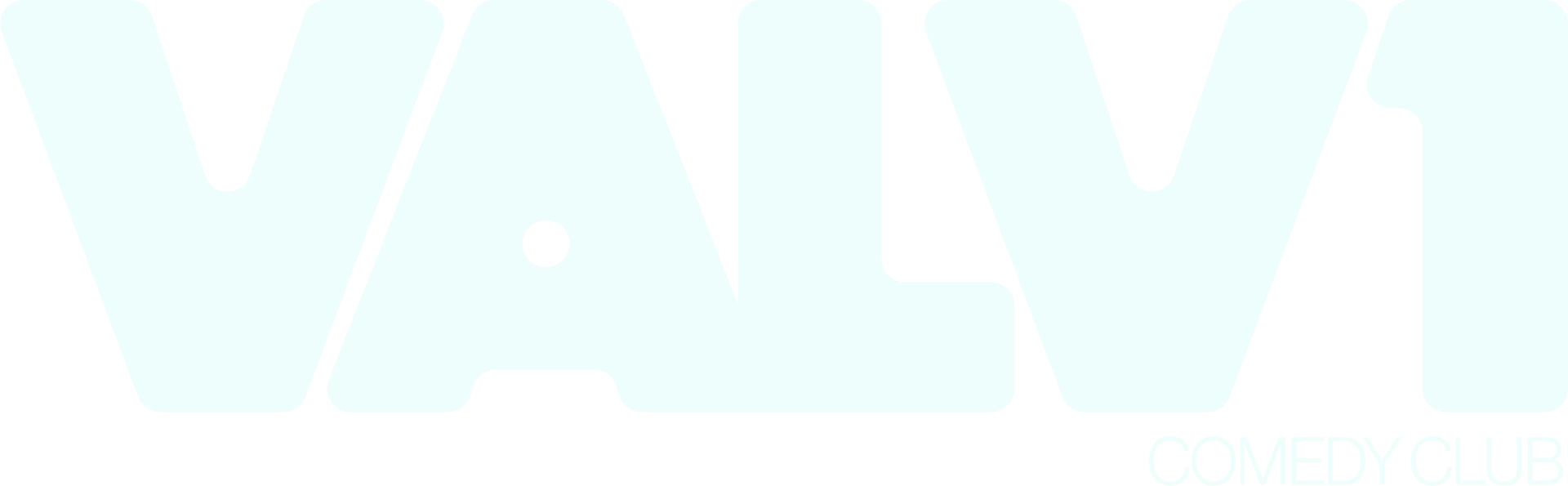 VALV1 Comedy Club